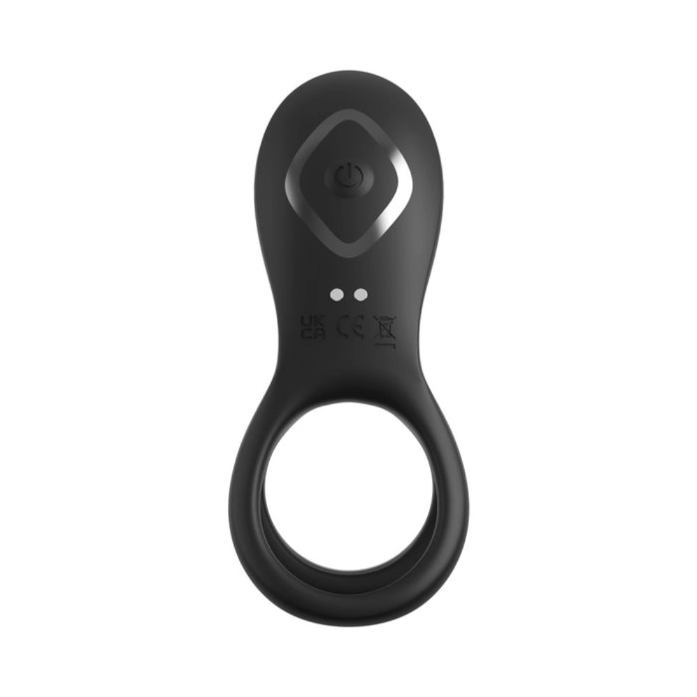 pipedream fantasy c-ringz dual motor couples vibrating ring