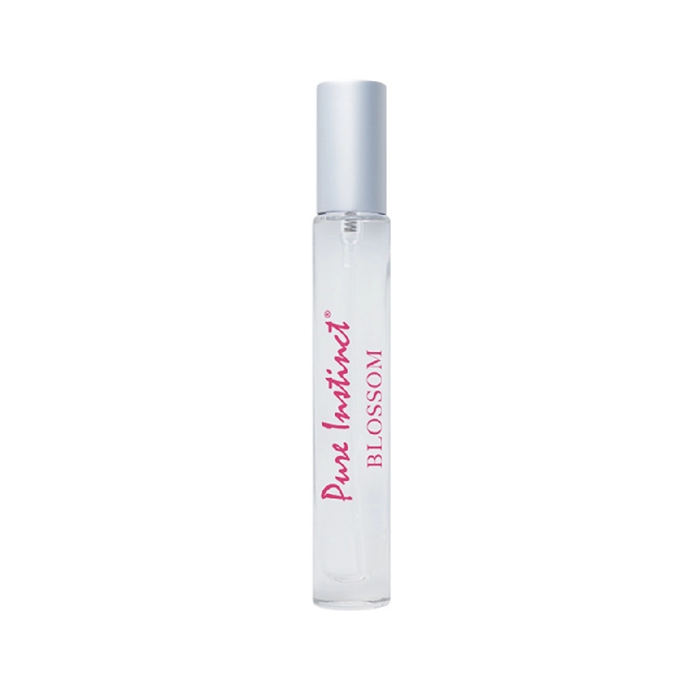 pure instinct blossom pheromone perfume oil