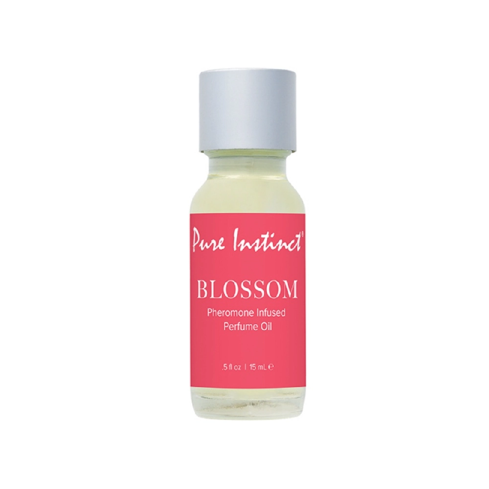 pure instinct pheromone fragrance for women