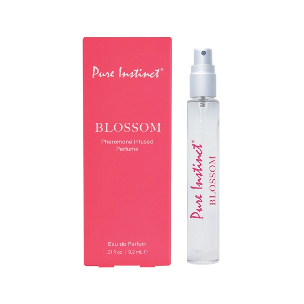 blossom pheromone essential oil perfume