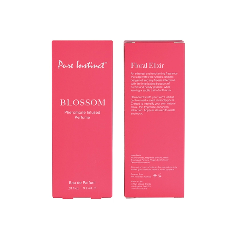 pheromone perfume oil for women spray roll on dropper