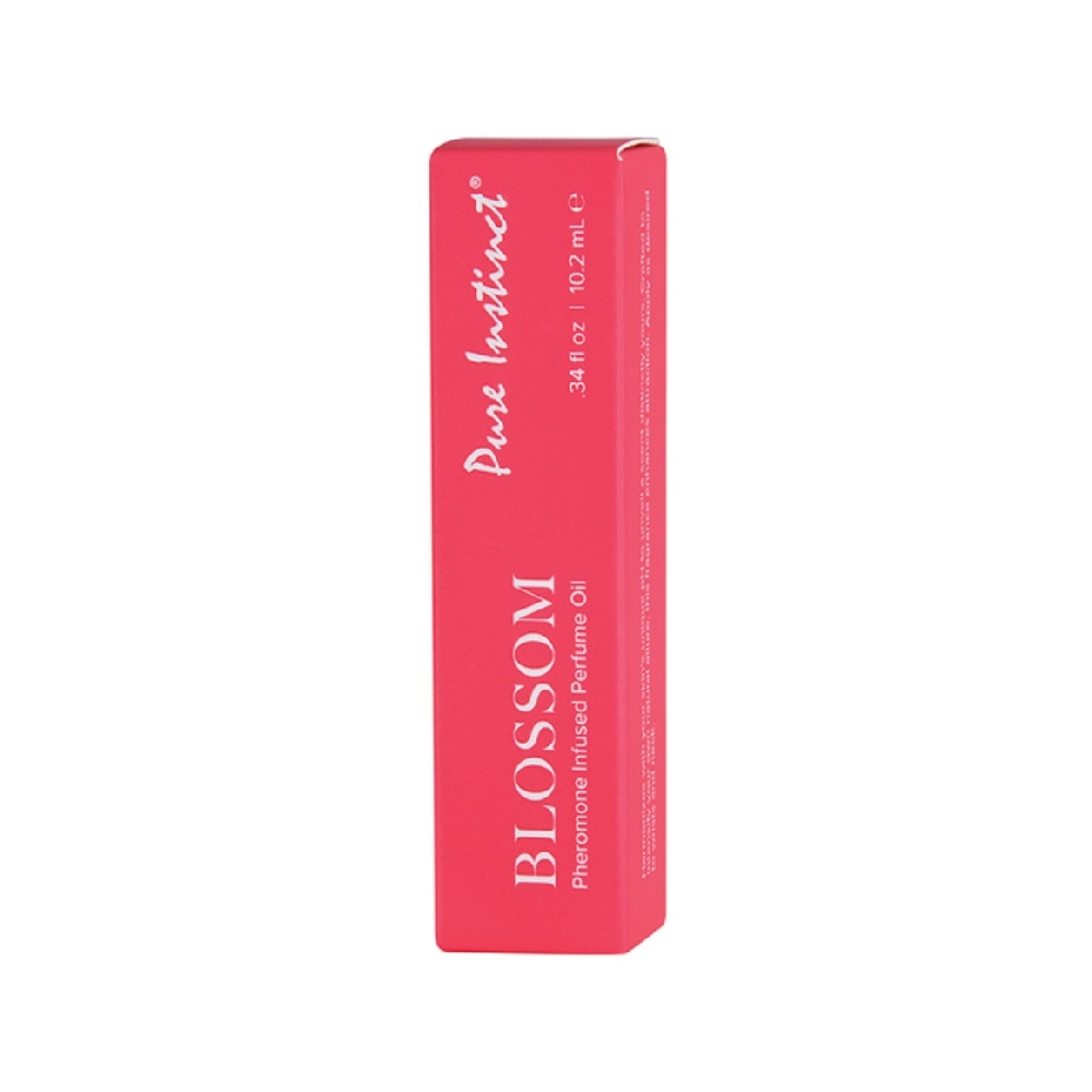 pure instinct blossom original pheromone perfume
