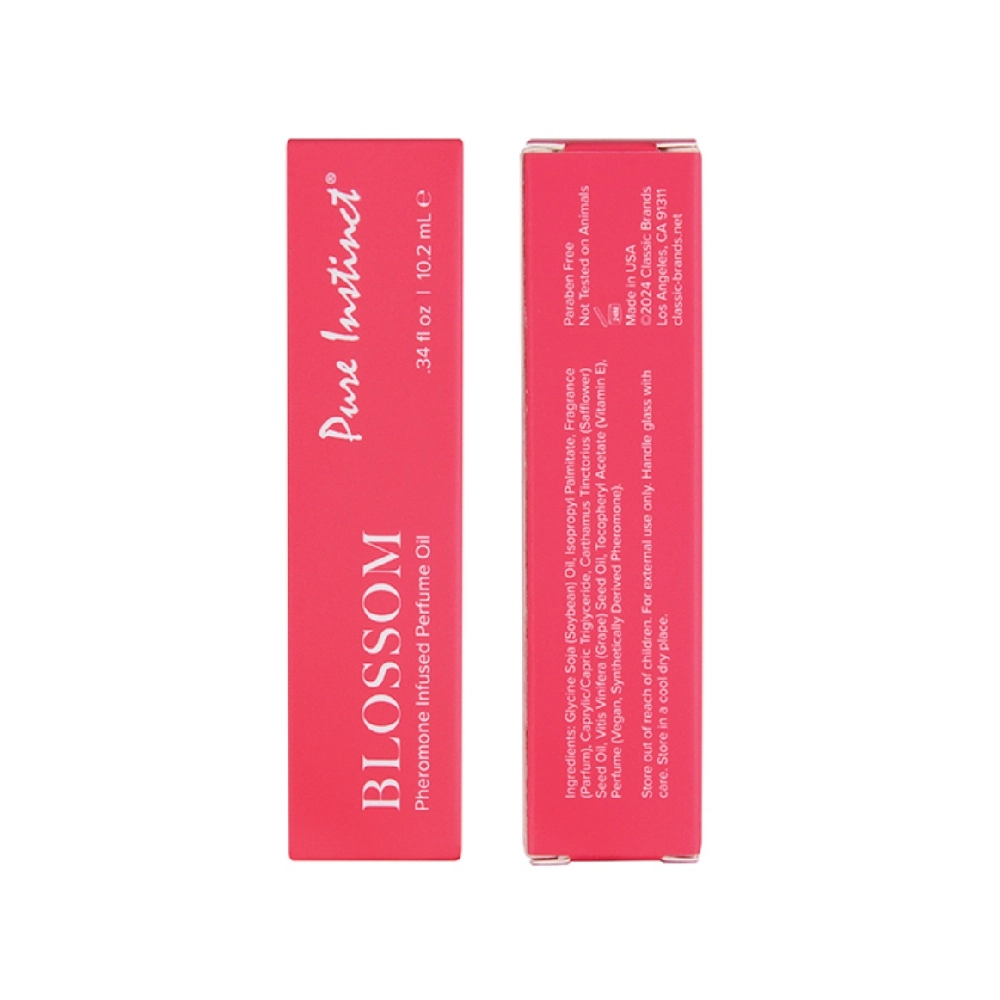 pheromone perfume spray roll on dropper