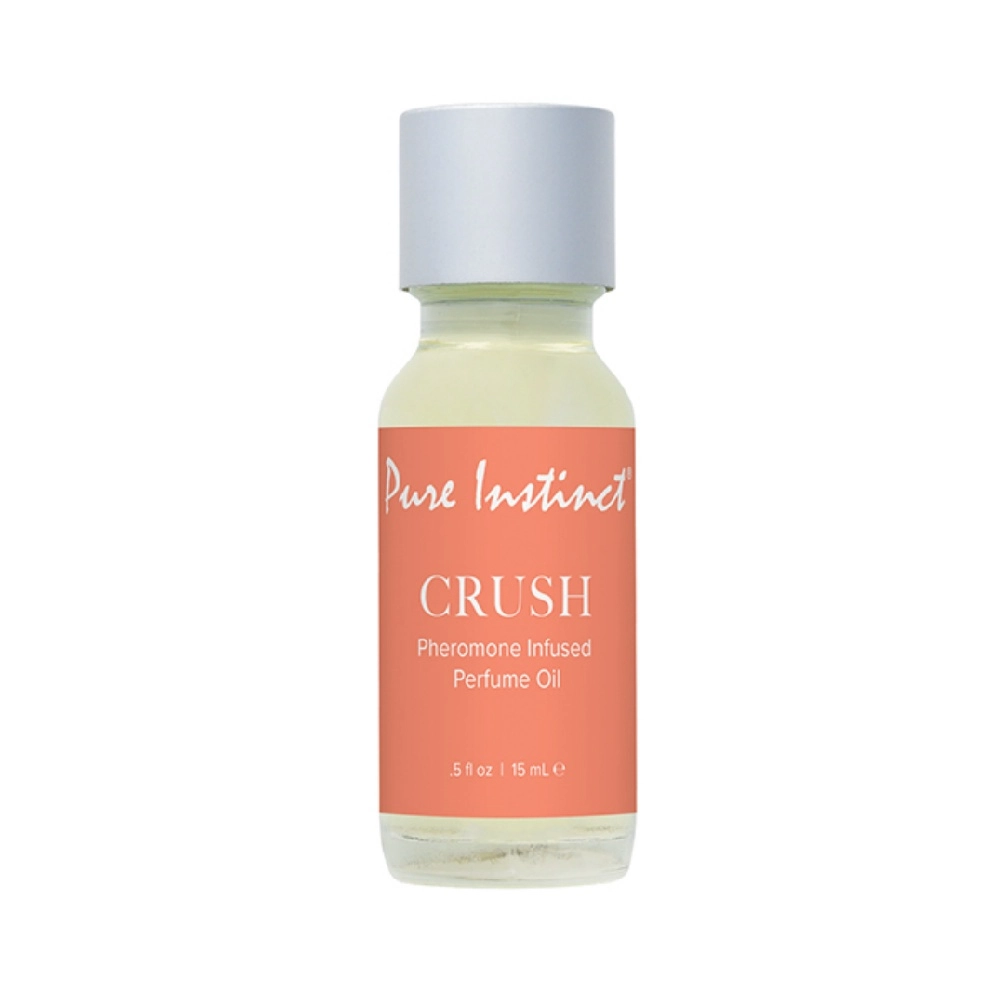 crush pheromone oil spray roll on dropper