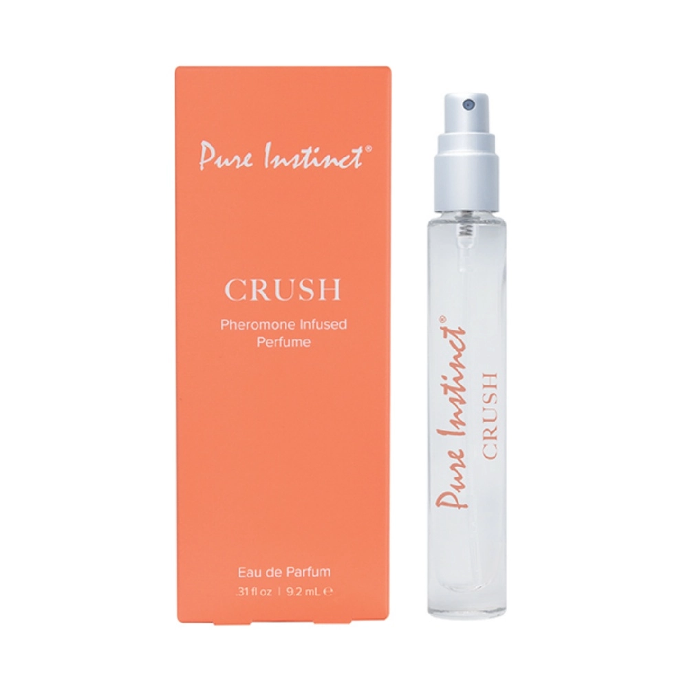 crush pheromone perfume oil women fragrance