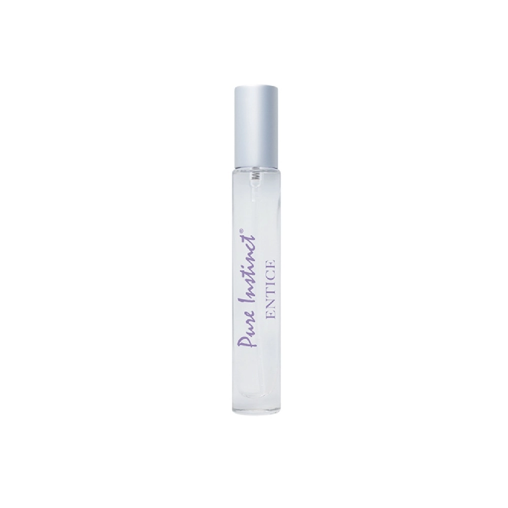 pure instinct entice pheromone perfume citrus floral