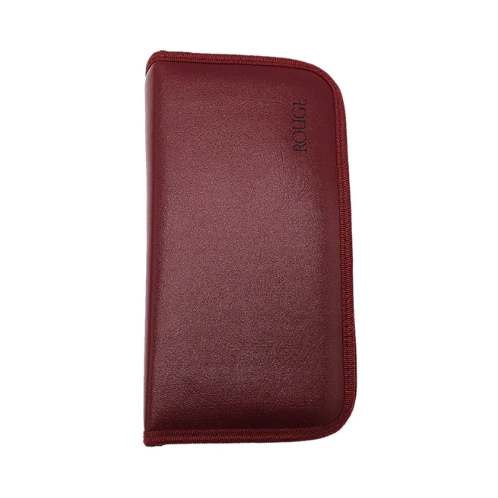rouge garments hollow stainless steel butt plug curved toy