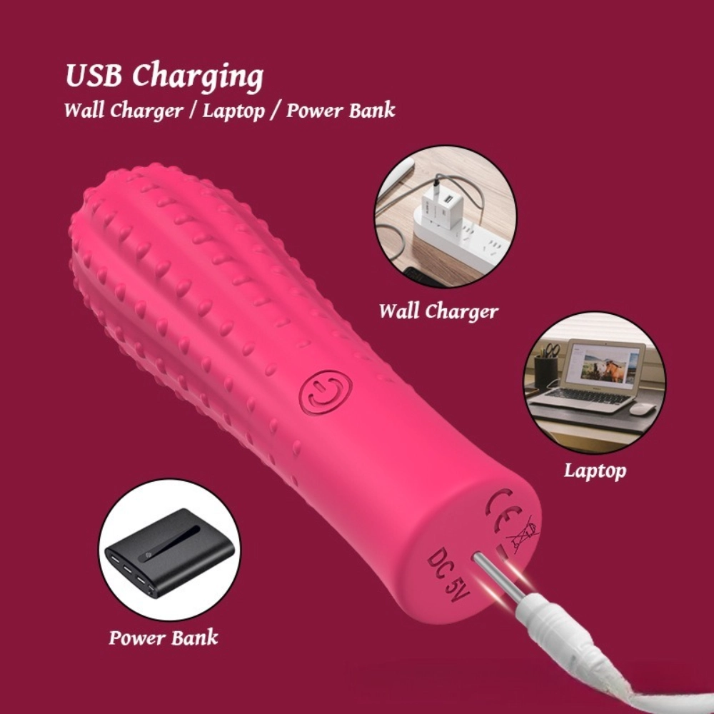 venusfun bullet vibrator for women
