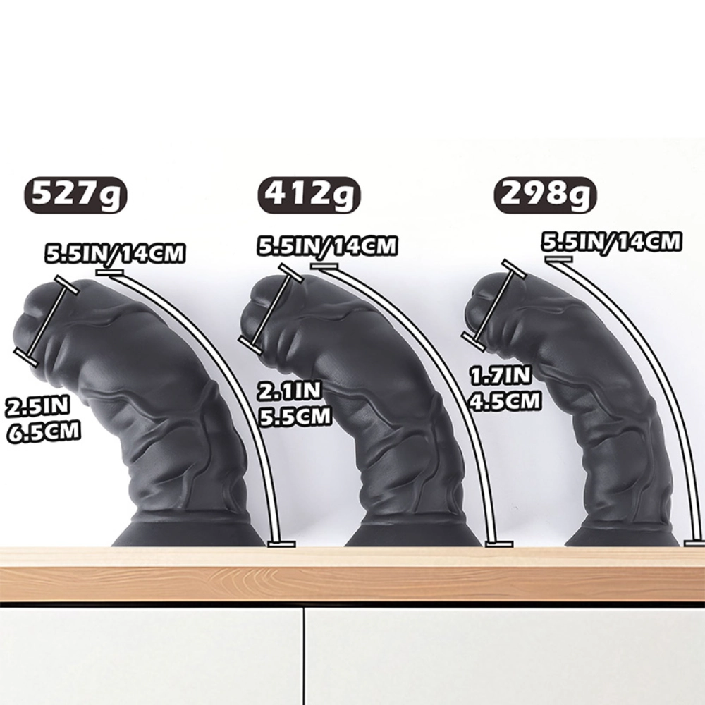 venusfun harness compatible wearable dildo