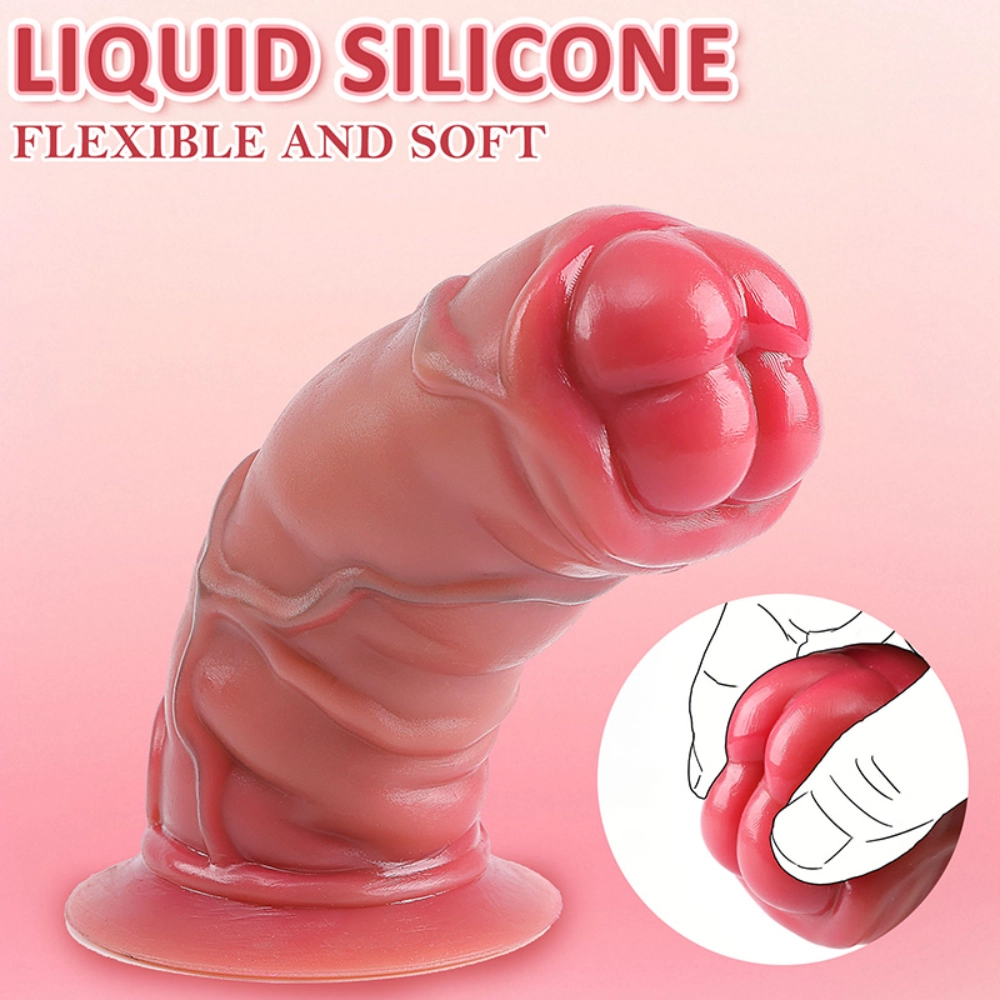 venusfun harness compatible dildo