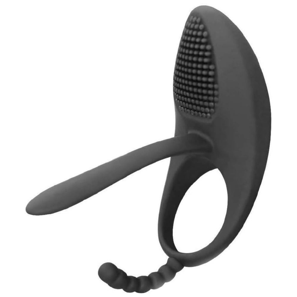 venusfun wearable penis ring vibrator couples toy