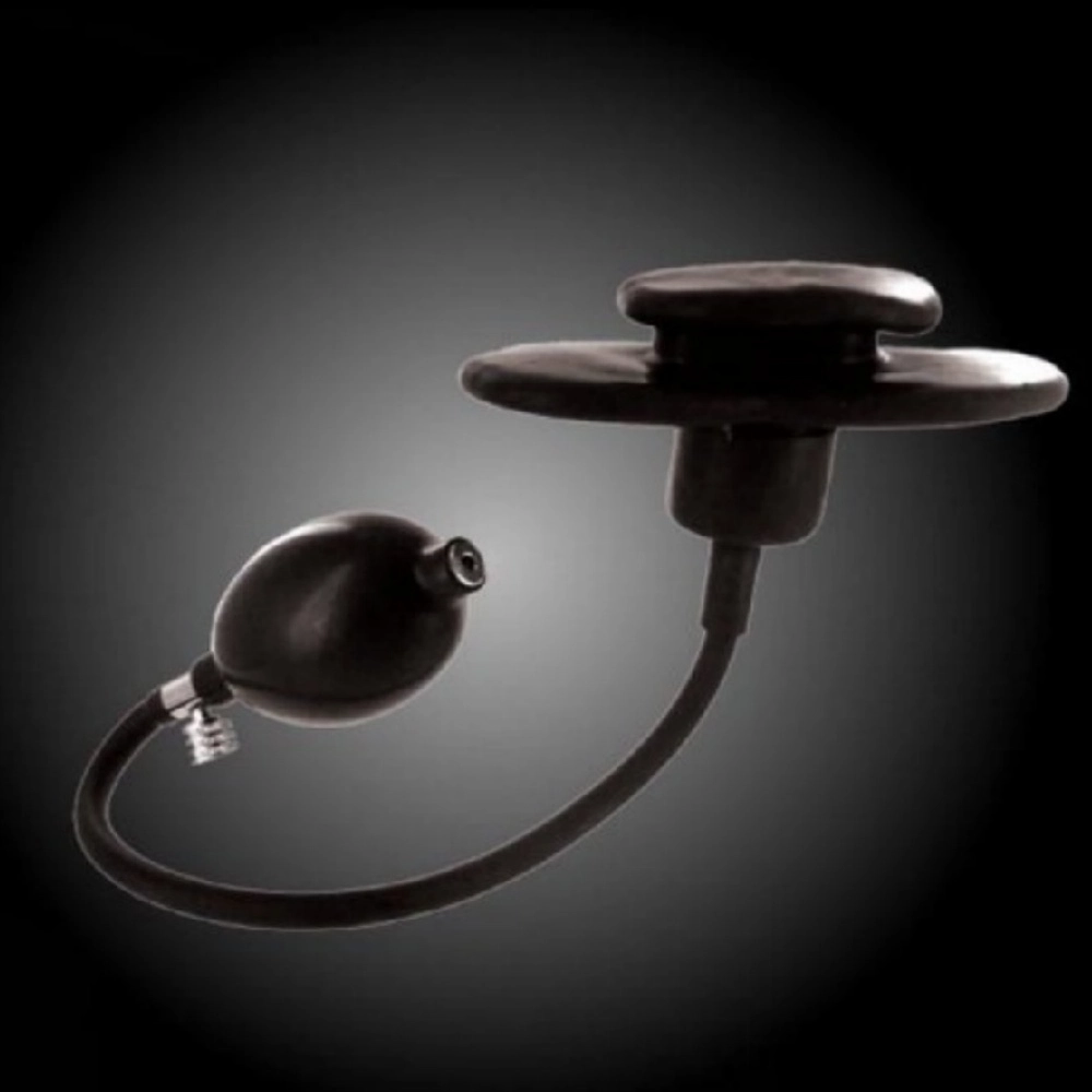 xr brands butterfly gag bdsm roleplay restraint