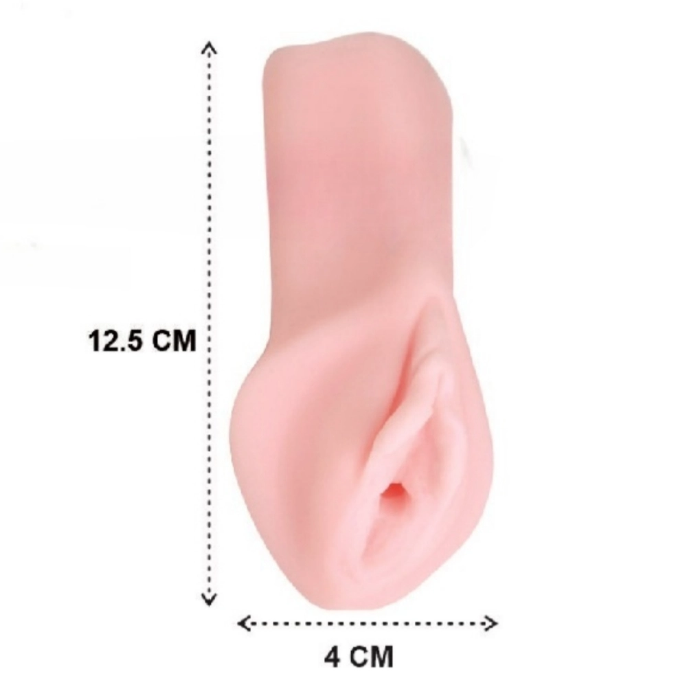 tight pocket pussy stroker travel sex toy