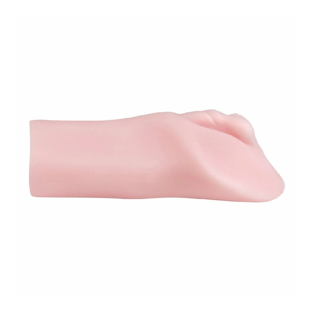 xr brands mini realistic pussy stroker pocket masturbator