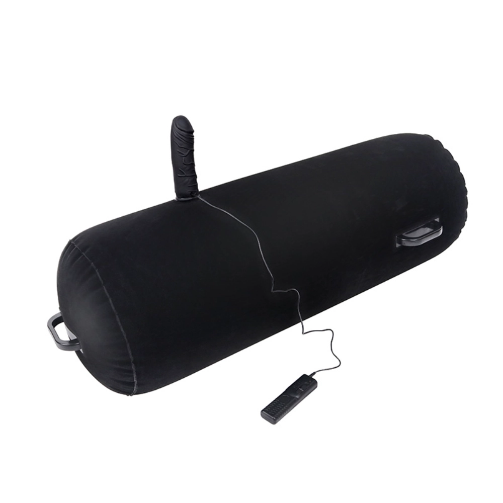 vibrating dildos riding pillow heavy duty cushion