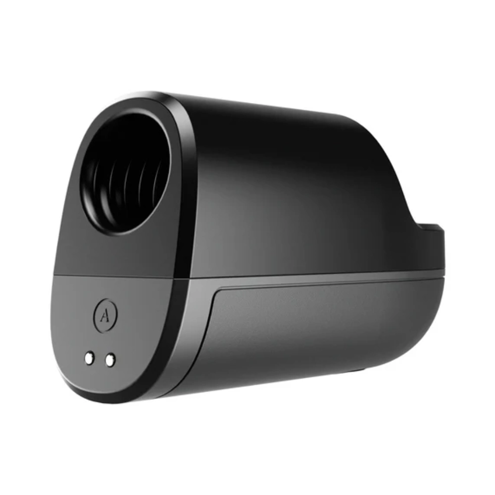 arcwave ion 2 twist to open stroker