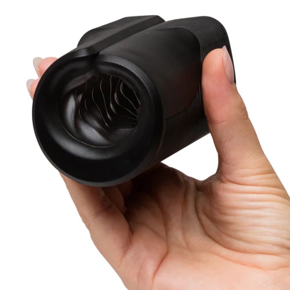 arcwave zing cleantech silicone male stroker