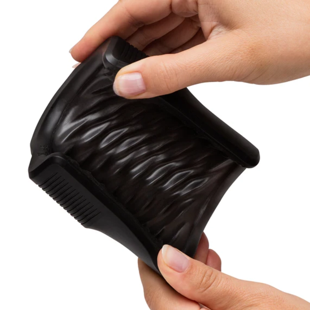 arcwave zing compact travel masturbator