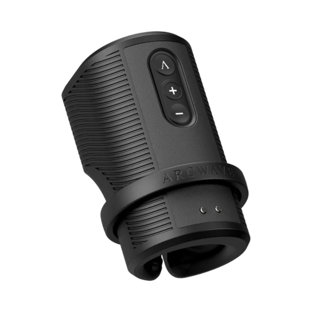 arcwave zing automatic masturbators