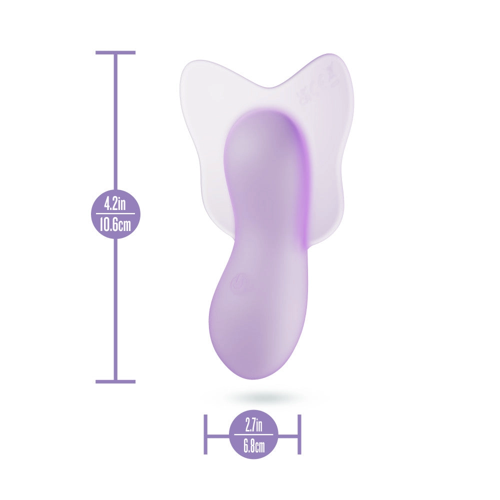flutter love rechargeable vibrator