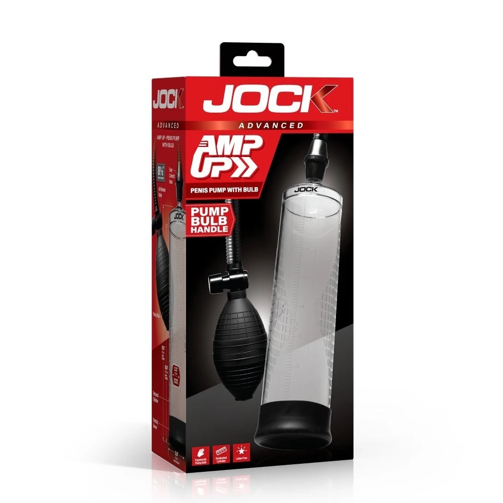 curve toys jock amp up silicone male penis pump waterproof
