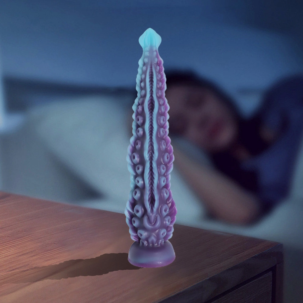 fantasy tentacle sex toy for couples