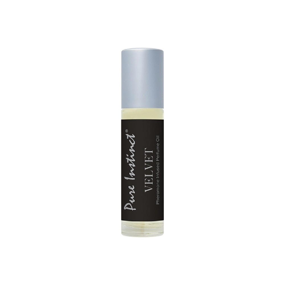 pure instinct velvet sensual fragrance