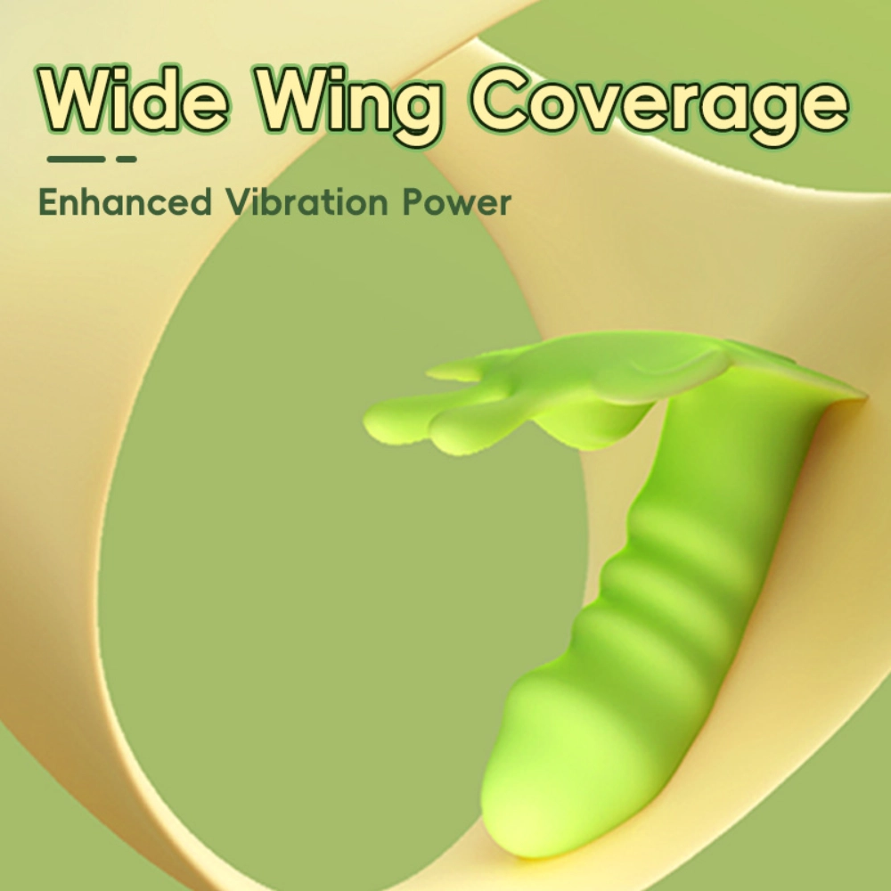 venusfun app controlled female wearable multi mode vibration egg
