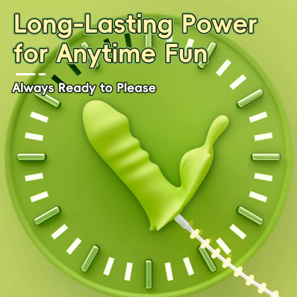 venusfun app controlled wearable vibrator multi mode 10 vibration