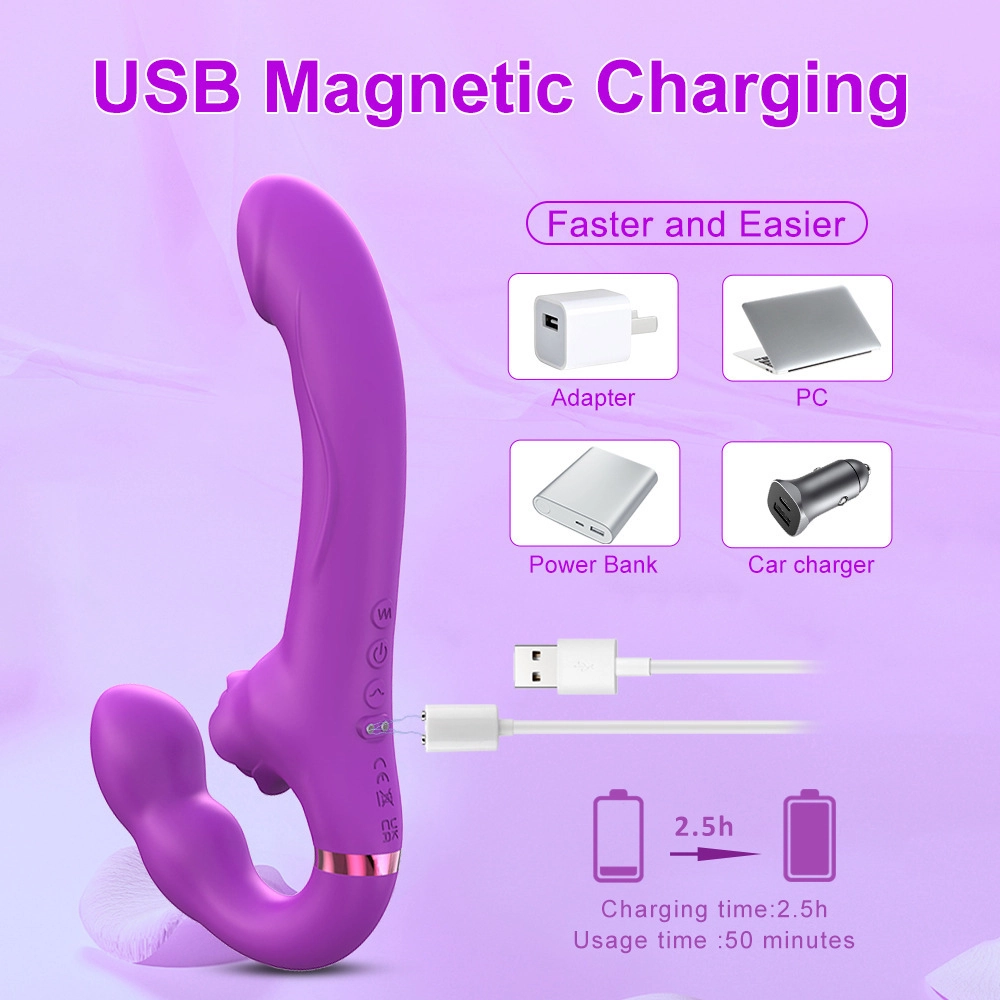 venusfun clitoral g spot remote control wand