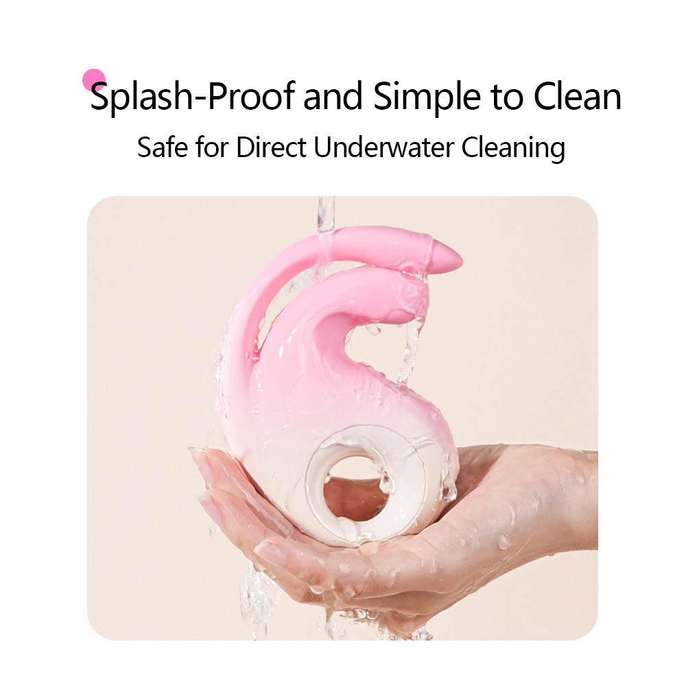 venusfun personal silicone vibrator