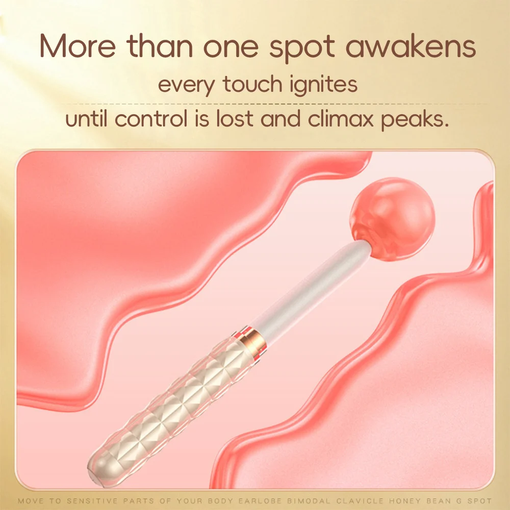 venusfun pen style g spot vibrator for women