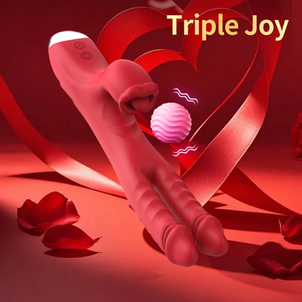 venusfun female rabbit vibrator multi function app control pleasure
