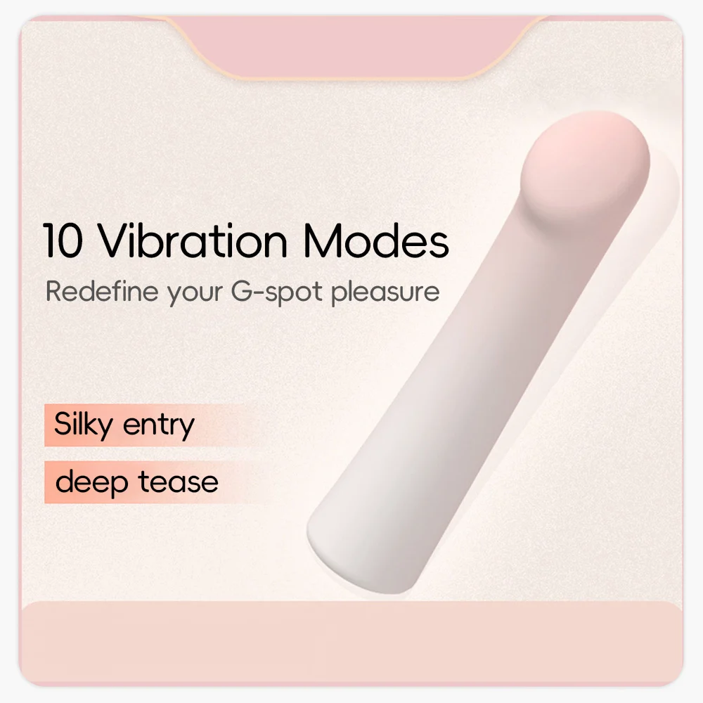 venusfun flexible g spot vibrator multi function