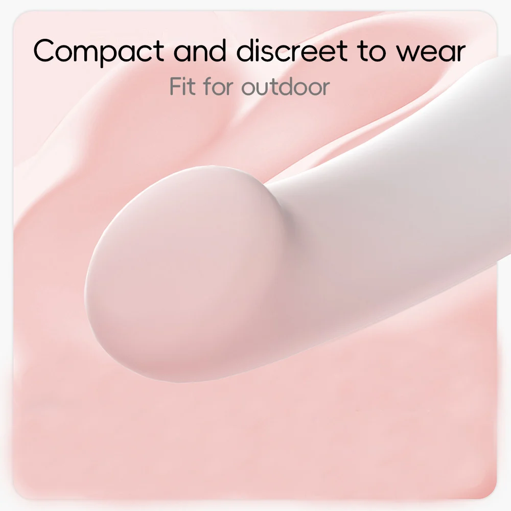 venusfun super flexible pink g spot vibrator for women