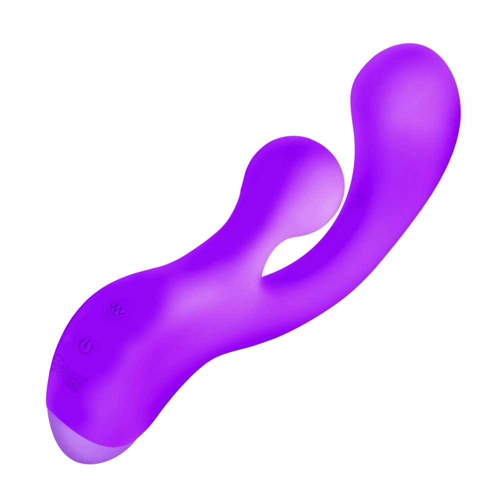 dual stimulation rabbit vibrator clit and g spot pleasure