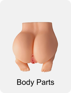 Sex Doll Parts / Body Parts