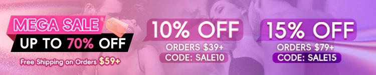 Mega Sale