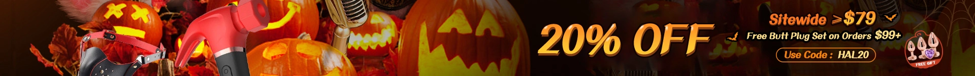 Halloween Deals