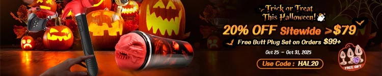 Halloween Deals