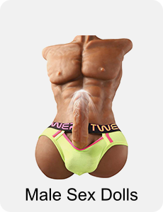 Male Sex Dolls