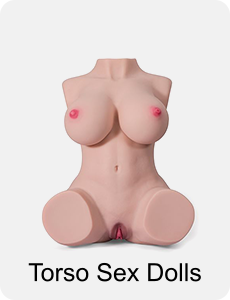 Torso Sex Dolls