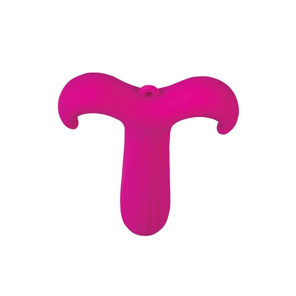 aries zodiac vibrator pink astrology sex toy