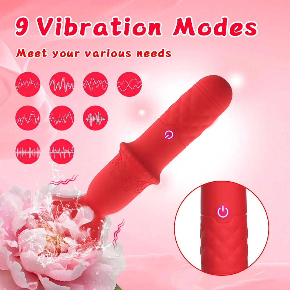 venusfun christmas bullet vibrator
