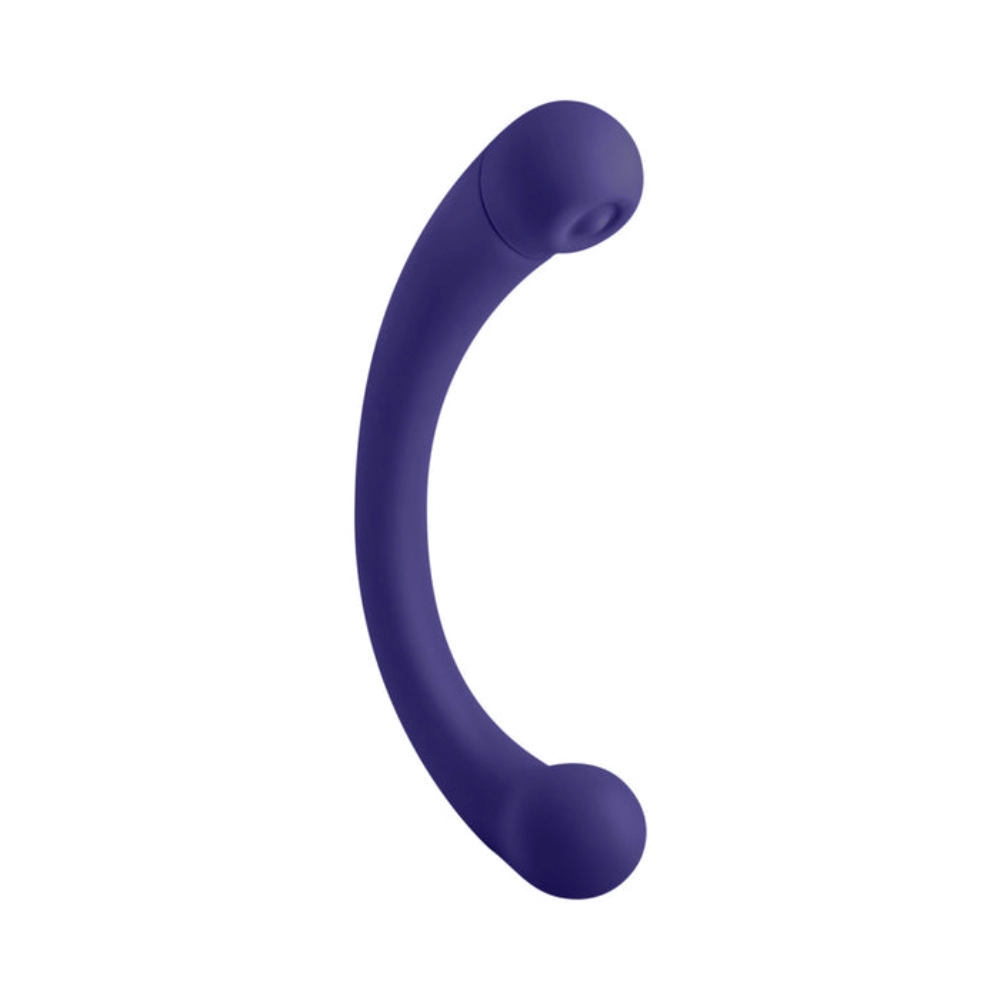 femme funn aluna dual motor vibrator