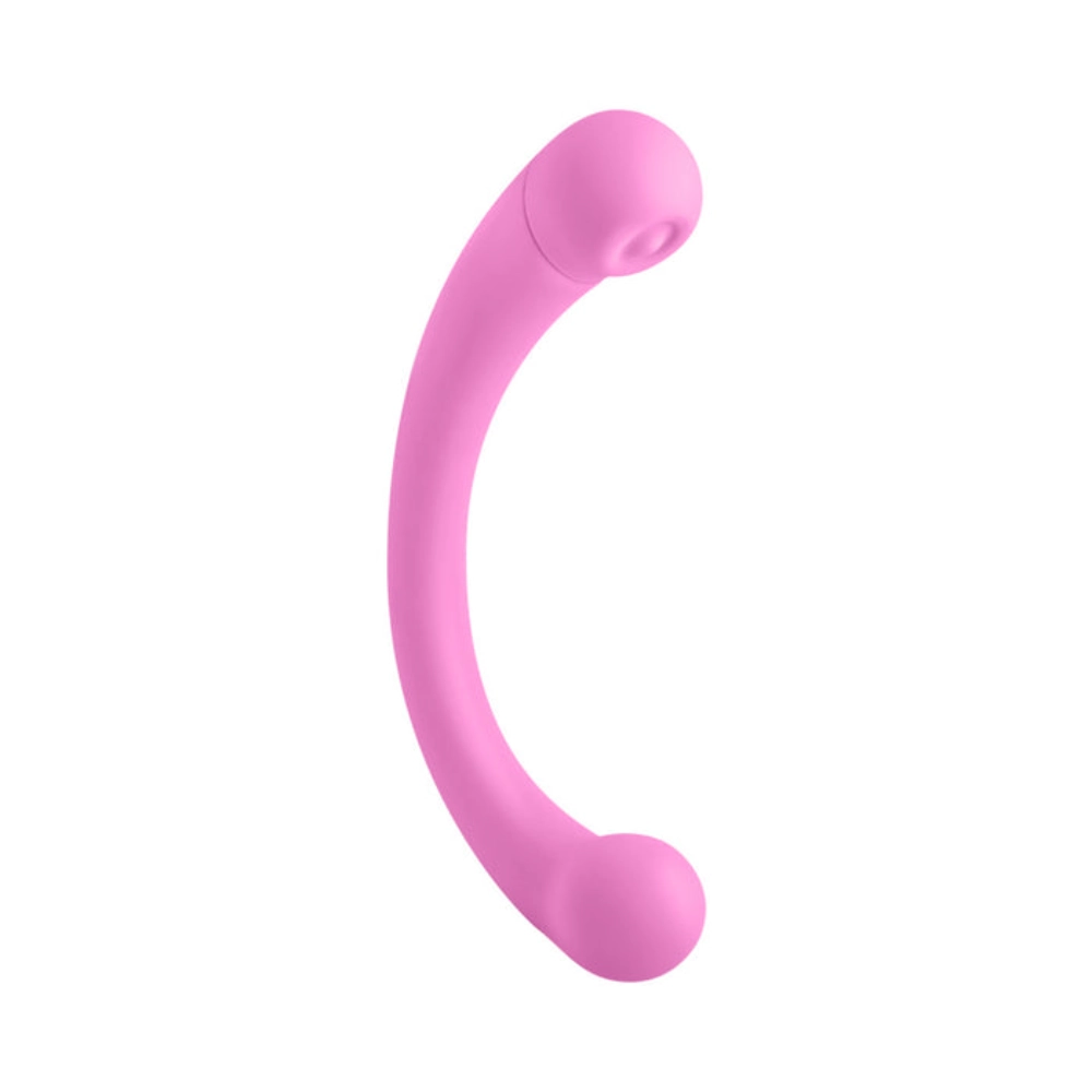 g-spot and clitoral vibrator femme funn