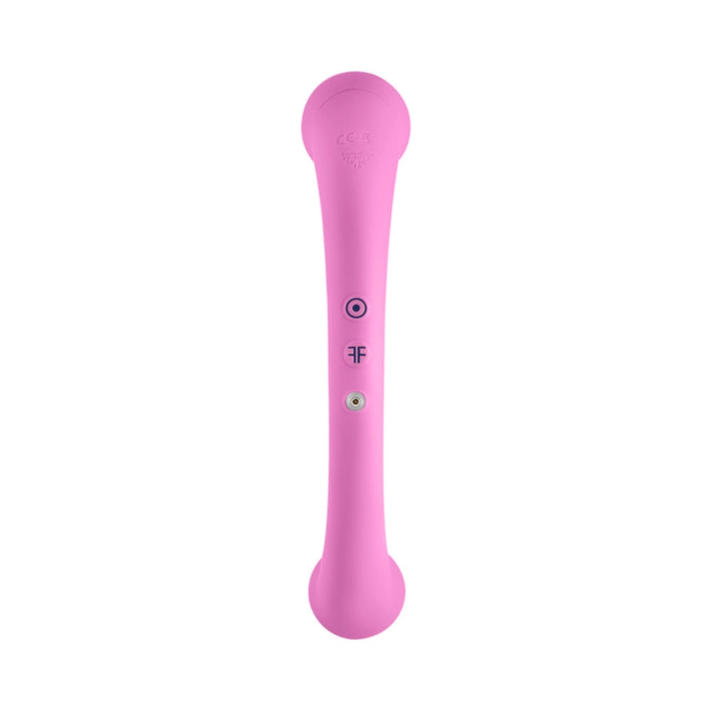 femme funn easy-to-use aluna vibrator