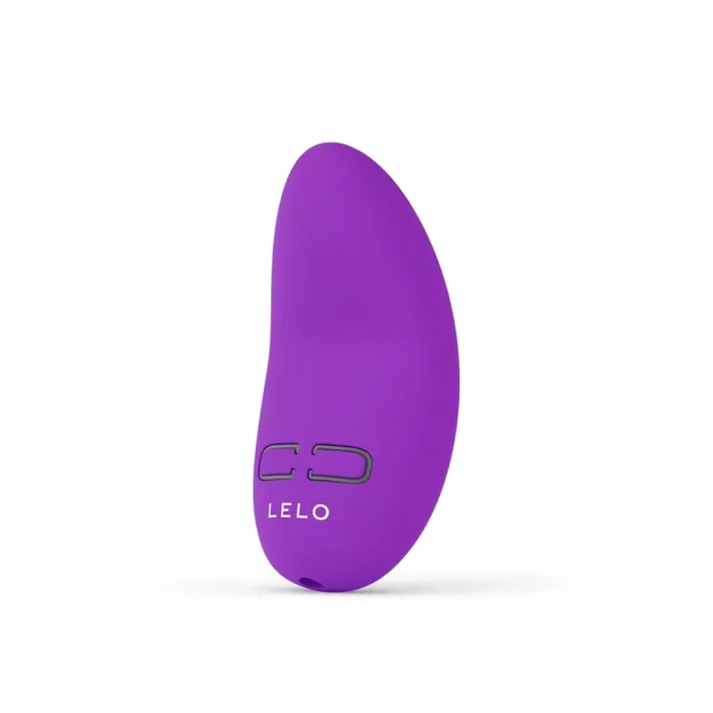 LELO NEA Originals App Controlled Clitoral Vibrator Multiple Modes Travel Ready for Women