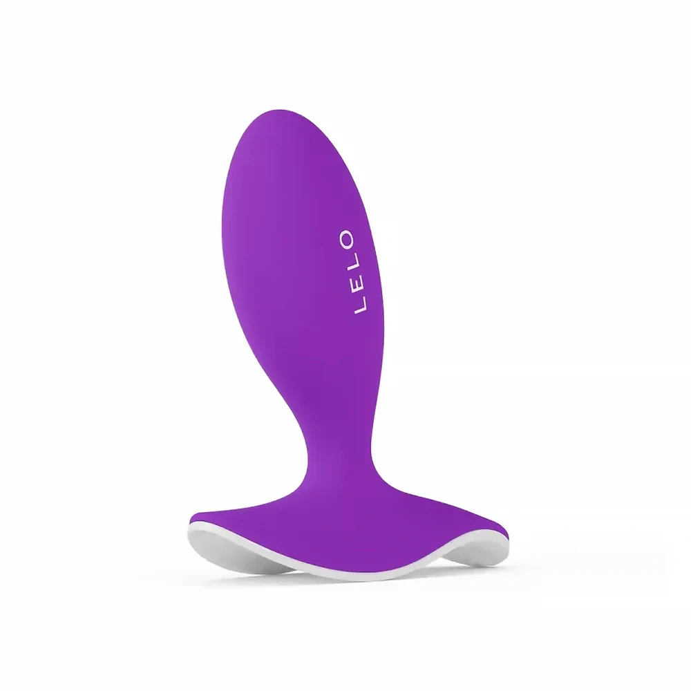 LELO SURFER Originals App Controlled Prostate Massager Vibrating Anal Toys for Beginners