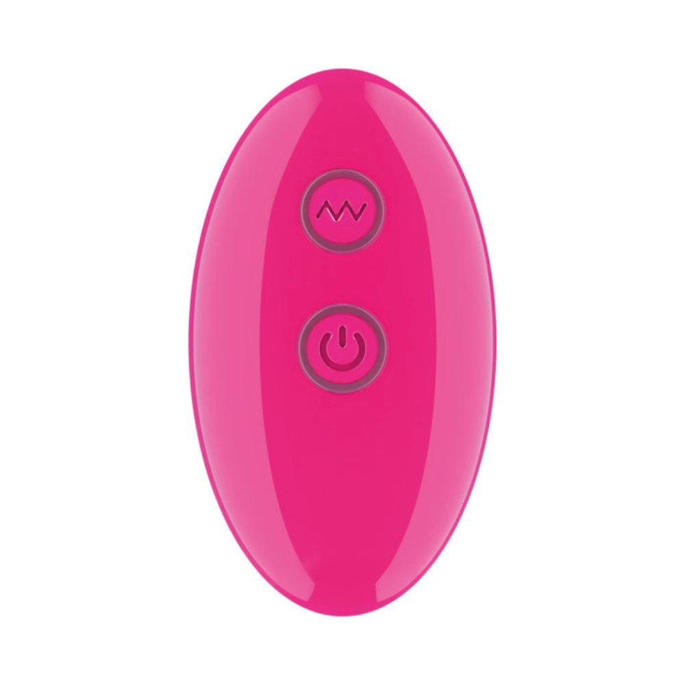 luv inc pr34 remote control vibrator